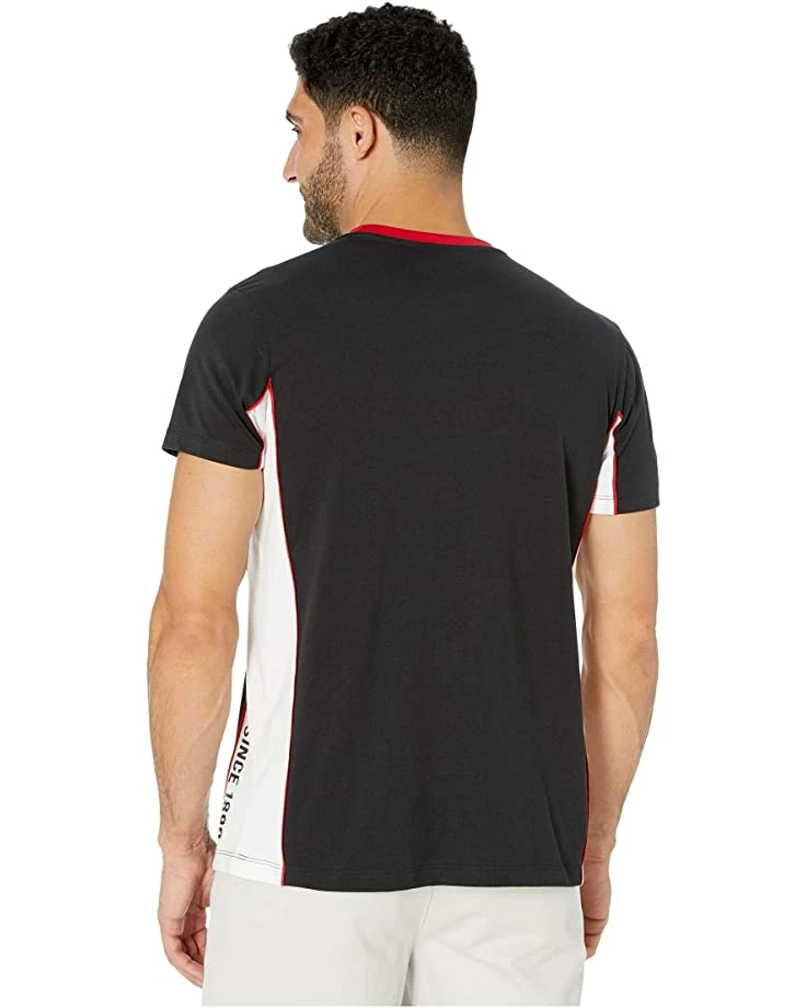 U.S. POLO ASSN. Shirts & Tops Crew Neck Ringer 5 U.S. POLO ASSN. Shirts & Tops Crew Neck Ringer - Image 3
