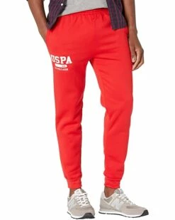 U.S. POLO ASSN. Pants USPA Trainer Joggers 15 U.S. POLO ASSN. Pants USPA Trainer Joggers -Valentino Garavani Sales Shop 71f1JGum5QL. AC SR736920