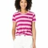 U.S. POLO ASSN. Shirts & Tops Stripe Knot T-Shirt 1 U.S. POLO ASSN. Shirts & Tops Stripe Knot T-Shirt -Valentino Garavani Sales Shop 71fcq7eTk3S. AC SR736920