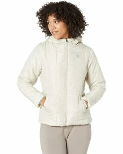 U.S. POLO ASSN. Coats & Outerwear Multiple Channel Hooded Puffer Cozy Lining 15 U.S. POLO ASSN. Coats & Outerwear Multiple Channel Hooded Puffer Cozy Lining -Valentino Garavani Sales Shop 71fhUnnuD5L. AC SR736920