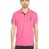 U.S. POLO ASSN. Shirts & Tops Pique Polo w/ Multicolor DHM 2 U.S. POLO ASSN. Shirts & Tops Pique Polo w/ Multicolor DHM -Valentino Garavani Sales Shop 71gX9ibysGL. AC SR736920