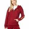 U.S. POLO ASSN. Hoodies & Sweatshirts Long Sleeve Metallic Print Logo Zip-Up Hoodie 2 U.S. POLO ASSN. Hoodies & Sweatshirts Long Sleeve Metallic Print Logo Zip-Up Hoodie -Valentino Garavani Sales Shop 71gpwpajt3L. AC SR736920