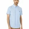 U.S. POLO ASSN. Shirts & Tops Short Sleeve Printed Slub Woven Shirt 2 U.S. POLO ASSN. Shirts & Tops Short Sleeve Printed Slub Woven Shirt -Valentino Garavani Sales Shop 71hQmmf6nWL. AC SR736920