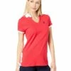 U.S. POLO ASSN. Shirts & Tops Side Lace-Up Polo Shirt 2 U.S. POLO ASSN. Shirts & Tops Side Lace-Up Polo Shirt -Valentino Garavani Sales Shop 71iQuyW cOL. AC SR736920