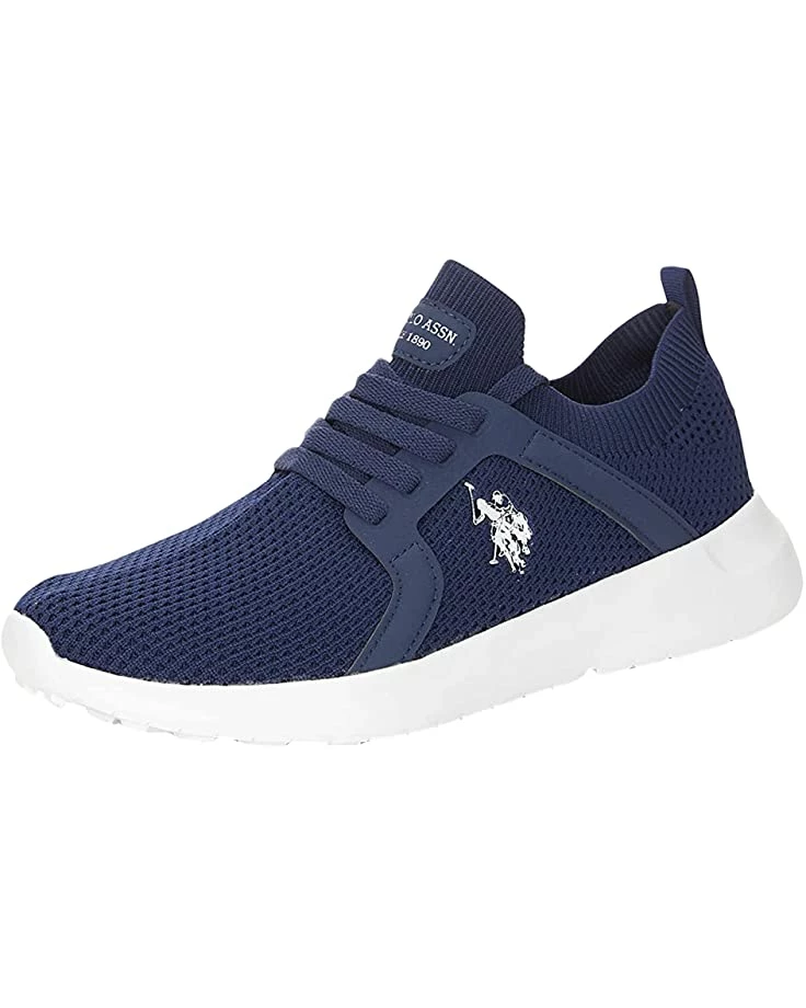 U.S. POLO ASSN. Sneakers & Athletic Shoes U-Bench-BX 9 U.S. POLO ASSN. Sneakers & Athletic Shoes U-Bench-BX - Image 7