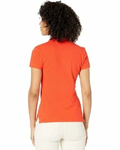 U.S. POLO ASSN. Shirts & Tops Solid Pique Polo Shirt -Valentino Garavani Sales Shop 71iznJ hSlS. AC SR736920