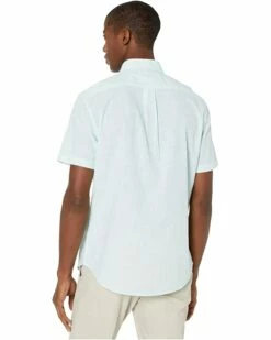 U.S. POLO ASSN. Shirts & Tops Space Dye Slub Woven 8 U.S. POLO ASSN. Shirts & Tops Space Dye Slub Woven -Valentino Garavani Sales Shop 71jCexAWRNL. AC SR736920