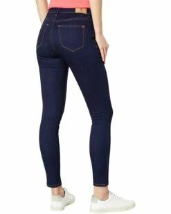 U.S. POLO ASSN. Jeans Mid-Rise Stretch Denim Jeggings in Classic Rinse 6 U.S. POLO ASSN. Jeans Mid-Rise Stretch Denim Jeggings in Classic Rinse -Valentino Garavani Sales Shop 71jF9pthWLL. AC SR736920