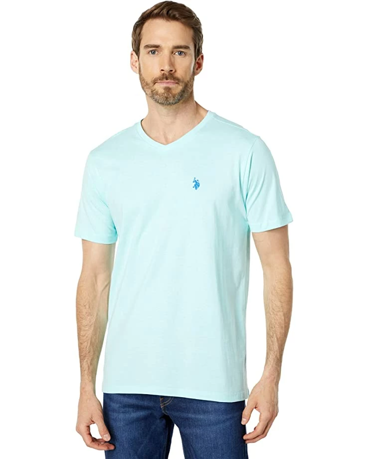 U.S. POLO ASSN. Shirts & Tops V-Neck Tee 13 U.S. POLO ASSN. Shirts & Tops V-Neck Tee - Image 11
