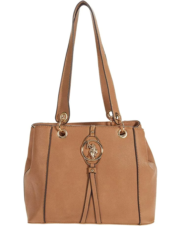 U.S. POLO ASSN. Handbags Medallion Tote 7 U.S. POLO ASSN. Handbags Medallion Tote - Image 5