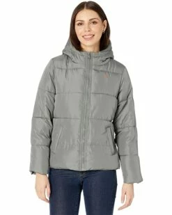 U.S. POLO ASSN. Coats & Outerwear Wide Channel Puffer w/ Hood 15 U.S. POLO ASSN. Coats & Outerwear Wide Channel Puffer w/ Hood -Valentino Garavani Sales Shop 71jnLqepHvL. AC SR736920