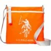 U.S. POLO ASSN. Handbags Nylon Dhm Crossbody 1 U.S. POLO ASSN. Handbags Nylon Dhm Crossbody -Valentino Garavani Sales Shop 71jqSJr3z5L. AC SR736920