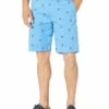 U.S. POLO ASSN. Harford Printed Twill Shorts -Valentino Garavani Sales Shop 71k8DoxMUAS. AC SR736920