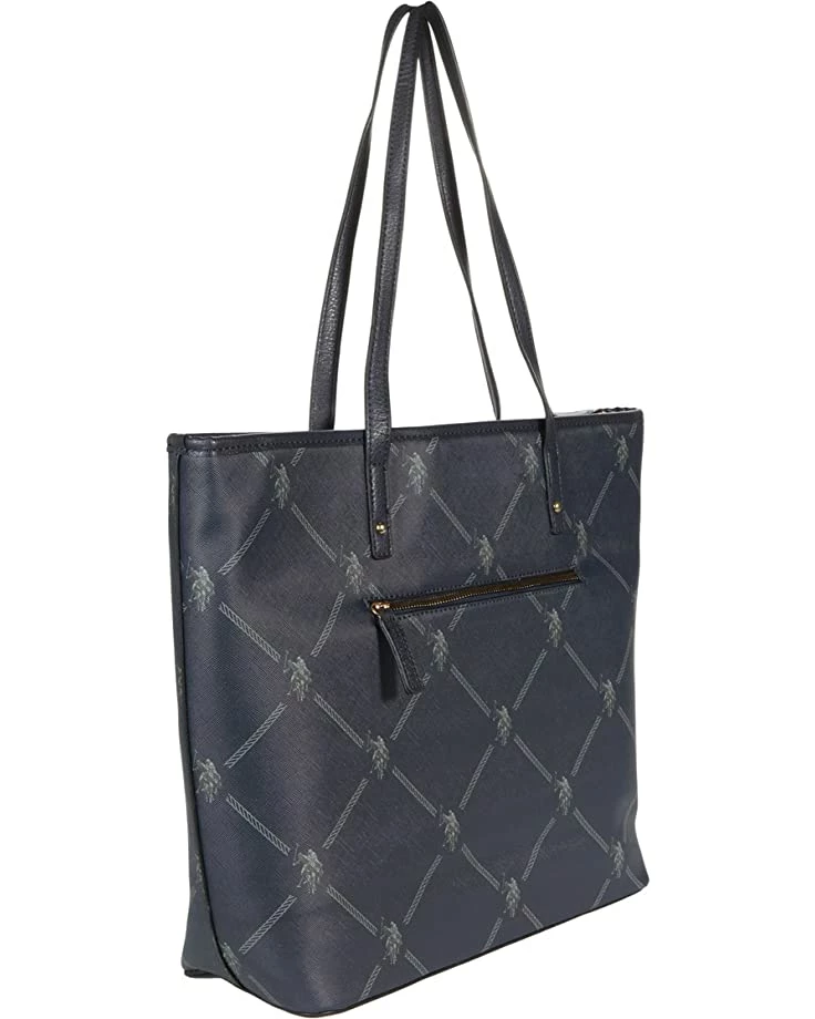U.S. POLO ASSN. Handbags Signature Tote 4 U.S. POLO ASSN. Handbags Signature Tote - Image 2