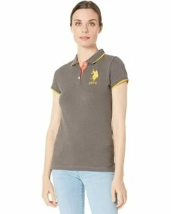 U.S. POLO ASSN. Shirts & Tops Triple Crown Polo 28 U.S. POLO ASSN. Shirts & Tops Triple Crown Polo -Valentino Garavani Sales Shop 71lwHzQno L. AC SR736920