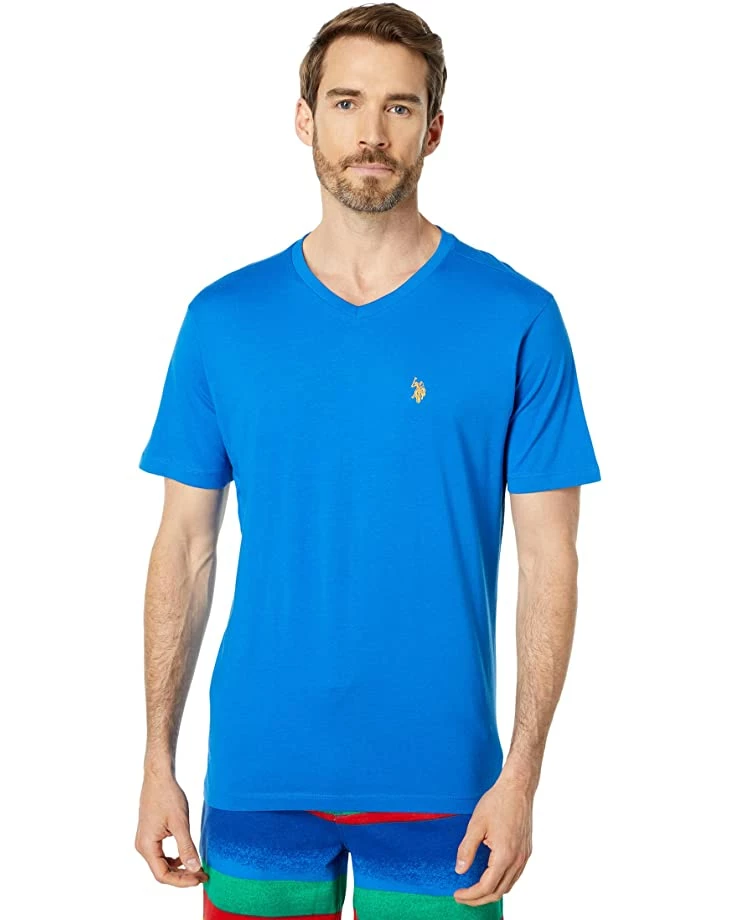 U.S. POLO ASSN. Shirts & Tops V-Neck Tee 8 U.S. POLO ASSN. Shirts & Tops V-Neck Tee - Image 6