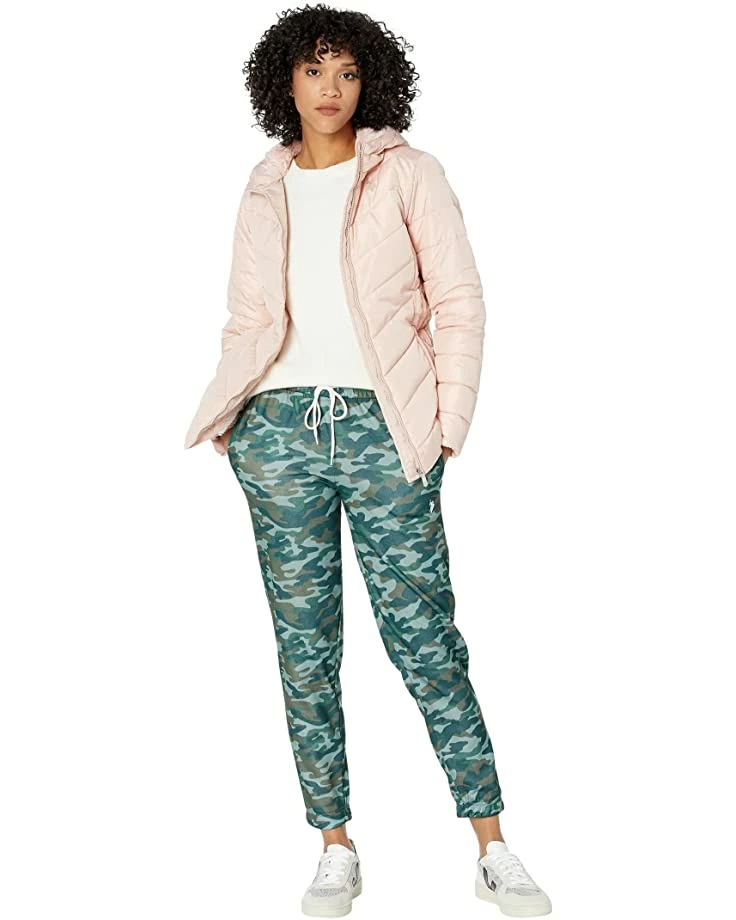 U.S. POLO ASSN. Pants Camo Active Fleece Joggers 6 U.S. POLO ASSN. Pants Camo Active Fleece Joggers - Image 4