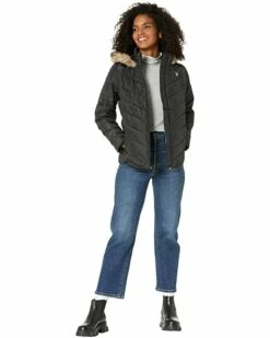 U.S. POLO ASSN. Coats & Outerwear Faux Fur Trim Hood Puffer 11 U.S. POLO ASSN. Coats & Outerwear Faux Fur Trim Hood Puffer -Valentino Garavani Sales Shop 71na2KsTYoL. AC SR736920