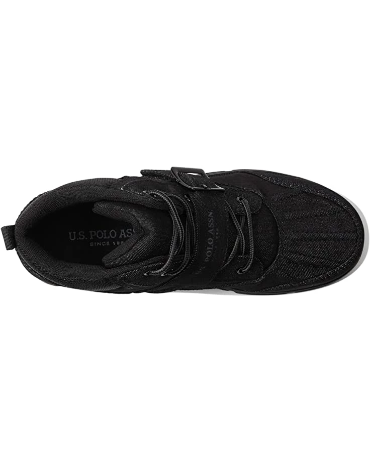 U.S. POLO ASSN. Sneakers & Athletic Shoes Kedge 4 U.S. POLO ASSN. Sneakers & Athletic Shoes Kedge - Image 2