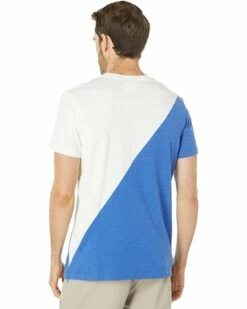U.S. POLO ASSN. Shirts & Tops Short Sleeve Crew Neck Diagonal Tee 8 U.S. POLO ASSN. Shirts & Tops Short Sleeve Crew Neck Diagonal Tee -Valentino Garavani Sales Shop 71nnvCPIo6L. AC SR736920