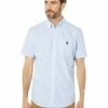 U.S. POLO ASSN. Shirts & Tops Short Sleeve Small Plaid Poplin Woven Shirt 2 U.S. POLO ASSN. Shirts & Tops Short Sleeve Small Plaid Poplin Woven Shirt -Valentino Garavani Sales Shop 71oB4 W7GL. AC SR736920