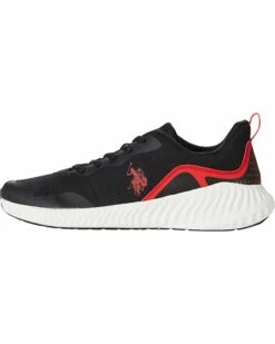 U.S. POLO ASSN. Sneakers & Athletic Shoes Fit -Valentino Garavani Sales Shop 71oUQT8JsBL. AC SR736920