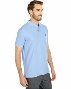 U.S. POLO ASSN. Shirts & Tops Ultimate Pique Polo Shirt -Valentino Garavani Sales Shop 71olNpt06lL. AC SR736920