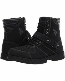 U.S. POLO ASSN. Boots Connor-P