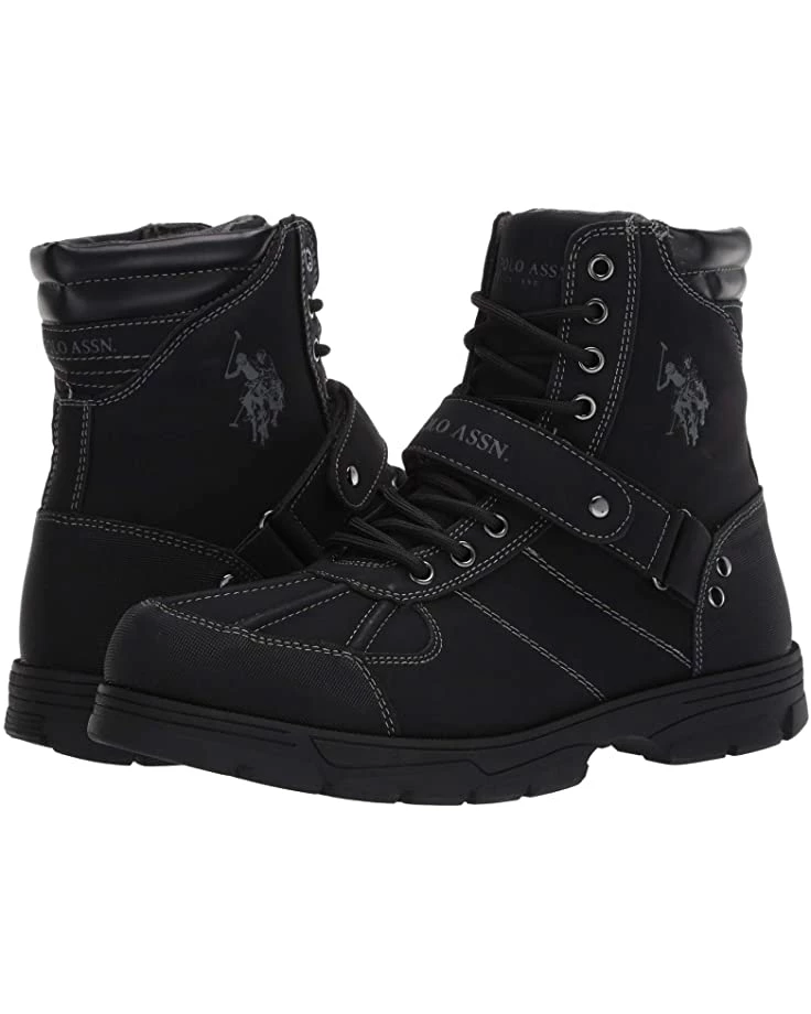 U.S. POLO ASSN. Boots Connor-P 2 U.S. POLO ASSN. Boots Connor-P
