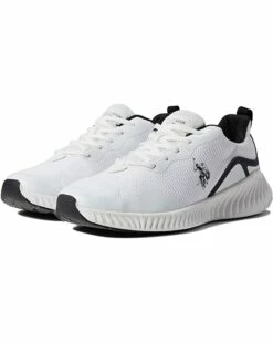 U.S. POLO ASSN. Sneakers & Athletic Shoes Fit -Valentino Garavani Sales Shop 71pSvmpHS9L. AC SR736920
