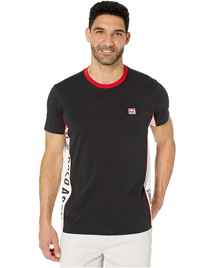 U.S. POLO ASSN. Shirts & Tops Crew Neck Ringer 3 U.S. POLO ASSN. Shirts & Tops Crew Neck Ringer