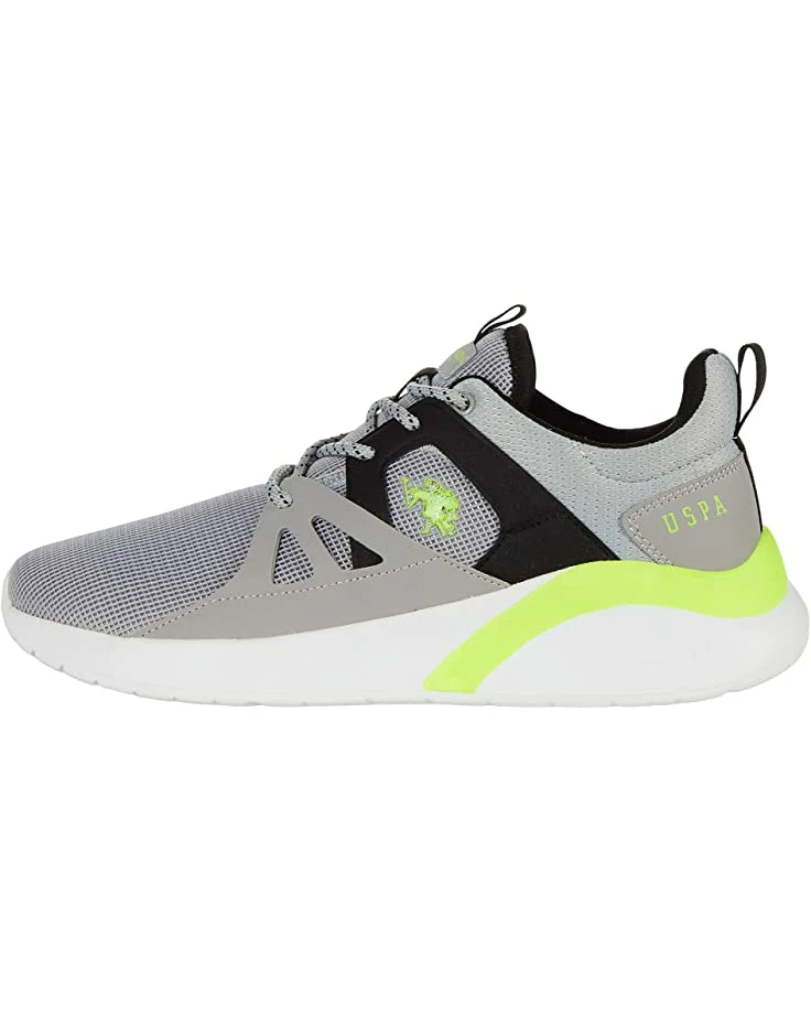 U.S. POLO ASSN. Sneakers & Athletic Shoes U-Run-BX 6 U.S. POLO ASSN. Sneakers & Athletic Shoes U-Run-BX - Image 4
