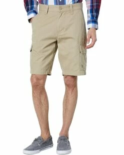 U.S. POLO ASSN. Classic Cargo Shorts
