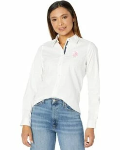 U.S. POLO ASSN. Shirts & Tops Long Sleeve Oxford Tonal Pony Shirt 15 U.S. POLO ASSN. Shirts & Tops Long Sleeve Oxford Tonal Pony Shirt -Valentino Garavani Sales Shop 71qdbxsOLpL. AC SR736920