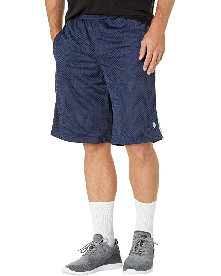 U.S. POLO ASSN. Stripe Tape Shorts 7 U.S. POLO ASSN. Stripe Tape Shorts - Image 5
