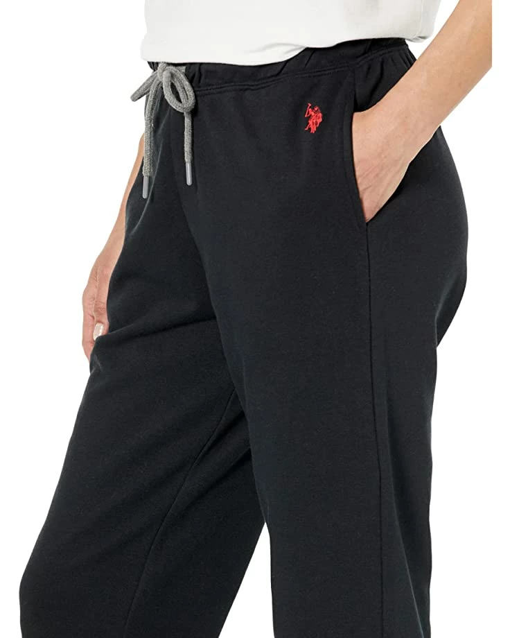 U.S. POLO ASSN. Pants Color-Block Joggers 5 U.S. POLO ASSN. Pants Color-Block Joggers - Image 3
