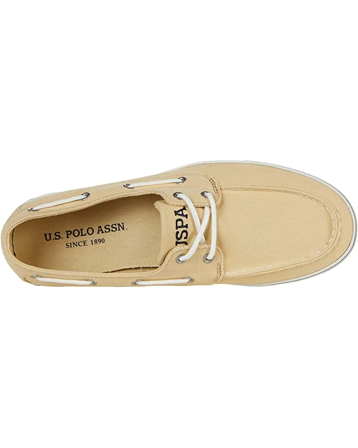 U.S. POLO ASSN. Boat Shoes U-Starboar 4 U.S. POLO ASSN. Boat Shoes U-Starboar - Image 2