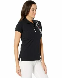 U.S. POLO ASSN. Shirts & Tops USPA Print Polo 9 U.S. POLO ASSN. Shirts & Tops USPA Print Polo -Valentino Garavani Sales Shop 71ruFMYUsQL. AC SR736920