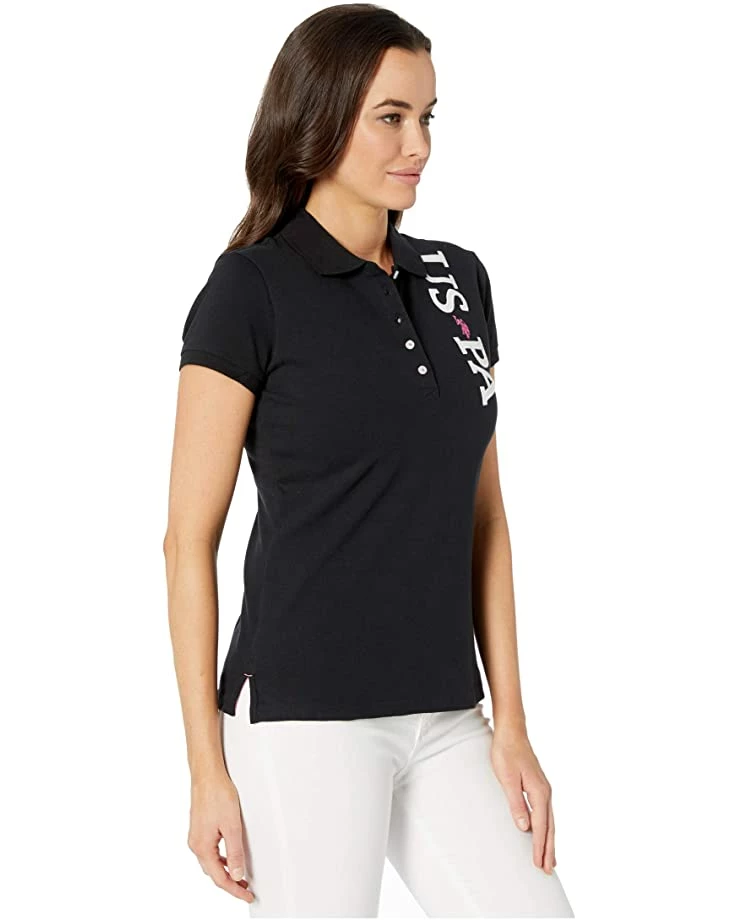 U.S. POLO ASSN. Shirts & Tops USPA Print Polo 6 U.S. POLO ASSN. Shirts & Tops USPA Print Polo - Image 4