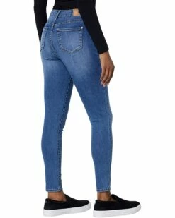 U.S. POLO ASSN. Jeans High-Rise Stretch Denim Jeggings in Riot Wash -Valentino Garavani Sales Shop 71sVtR7x6rL. AC SR736920