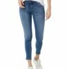 U.S. POLO ASSN. Jeans Mid-Rise Stretch Denim Jeggings in Riot Wash 2 U.S. POLO ASSN. Jeans Mid-Rise Stretch Denim Jeggings in Riot Wash -Valentino Garavani Sales Shop 71shxI0IJ9L. AC SR736920
