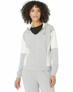 U.S. POLO ASSN. Hoodies & Sweatshirts Long Sleeve Color-Block Hoodie 11 U.S. POLO ASSN. Hoodies & Sweatshirts Long Sleeve Color-Block Hoodie -Valentino Garavani Sales Shop 71tAwhHPfUL. AC SR736920