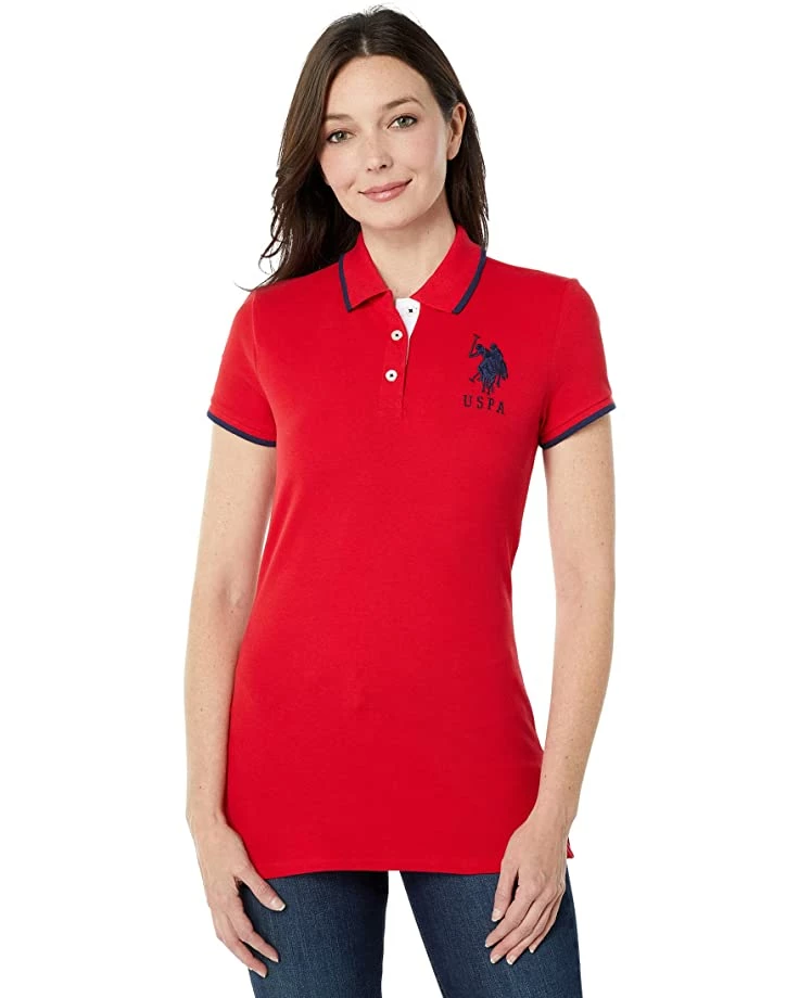 U.S. POLO ASSN. Shirts & Tops Triple Crown Polo 11 U.S. POLO ASSN. Shirts & Tops Triple Crown Polo - Image 9