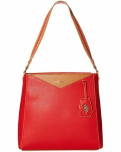 U.S. POLO ASSN. Handbags Envelope Stitch Tote 15 U.S. POLO ASSN. Handbags Envelope Stitch Tote -Valentino Garavani Sales Shop 71tc6hSYeIL. AC SR736920