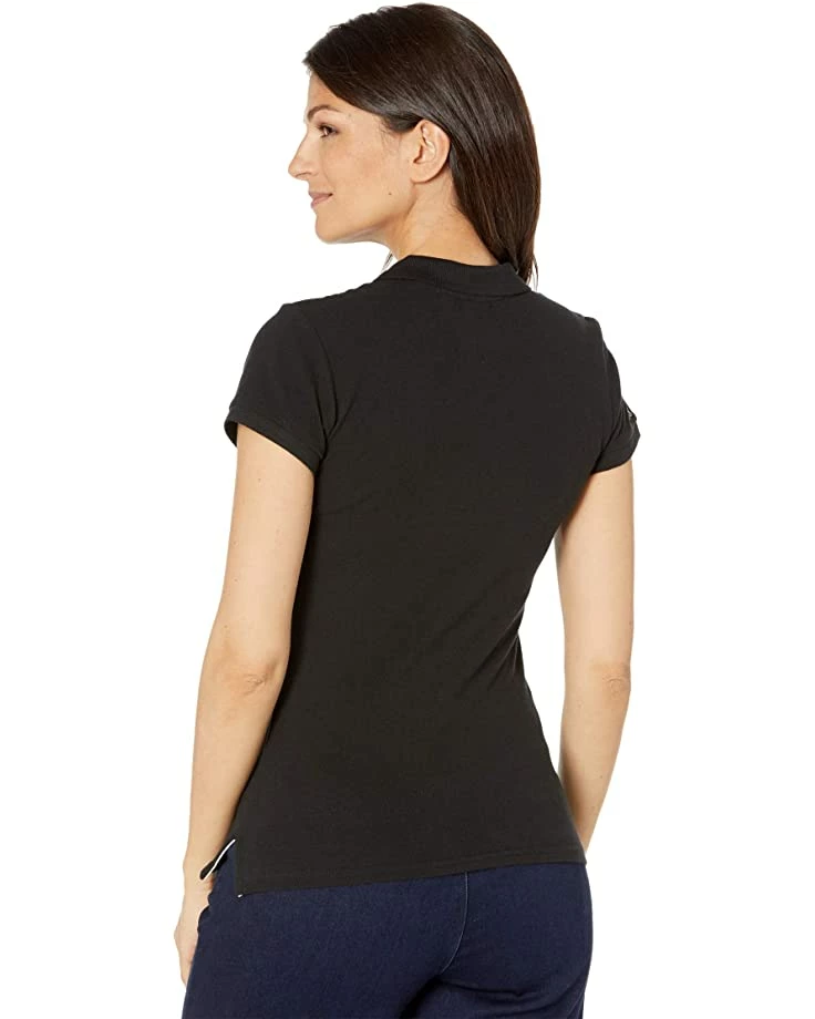 U.S. POLO ASSN. Shirts & Tops Solid Opp Polo 4 U.S. POLO ASSN. Shirts & Tops Solid Opp Polo - Image 2