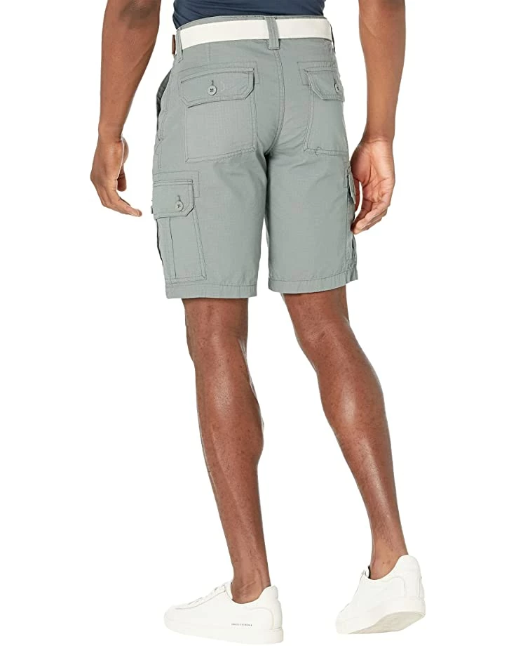 U.S. POLO ASSN. Ripstop Cargo Shorts 4 U.S. POLO ASSN. Ripstop Cargo Shorts - Image 2