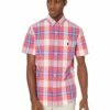 U.S. POLO ASSN. Shirts & Tops Short Sleeve Large Plaid Woven 2 U.S. POLO ASSN. Shirts & Tops Short Sleeve Large Plaid Woven -Valentino Garavani Sales Shop 71u8PAJmJL. AC SR736920
