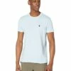 U.S. POLO ASSN. Shirts & Tops Crew Neck Ringer Tee 1 U.S. POLO ASSN. Shirts & Tops Crew Neck Ringer Tee -Valentino Garavani Sales Shop 71uBKp63JfL. AC SR736920