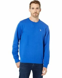 U.S. POLO ASSN. Hoodies & Sweatshirts Pop Over Crew Neck Fleece 21 U.S. POLO ASSN. Hoodies & Sweatshirts Pop Over Crew Neck Fleece -Valentino Garavani Sales Shop 71uFWRBqHoL. AC SR736920
