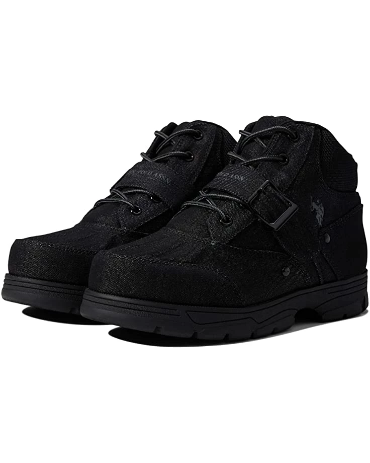 U.S. POLO ASSN. Sneakers & Athletic Shoes Kedge 3 U.S. POLO ASSN. Sneakers & Athletic Shoes Kedge